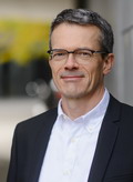 Dr. Thomas Witt - Geschäftsführer der SmartLog GmbH