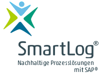 SmartLog GmbH - Nachhaltige Prozessoptimierung mit SAP